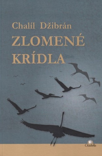 Zlomené krídla