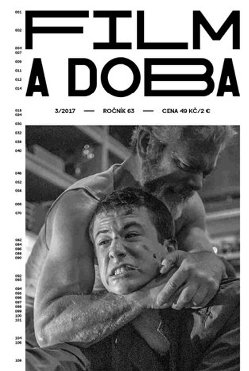 Film a doba 3/2017