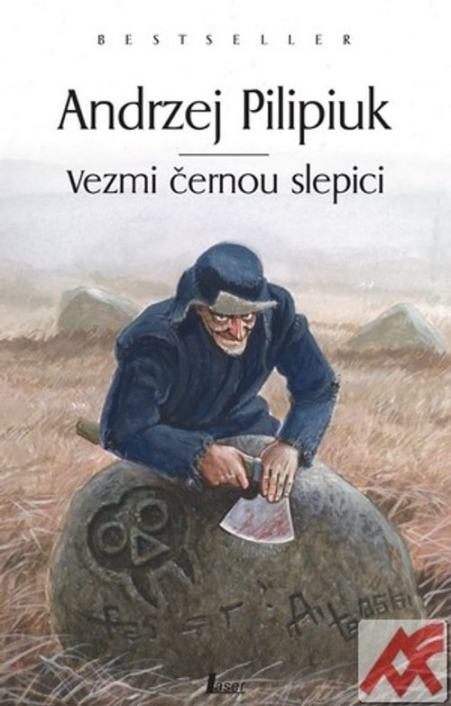 Vezmi černou slepici