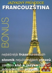 Francouzština - jazykový průvodce