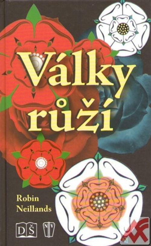 Války růží