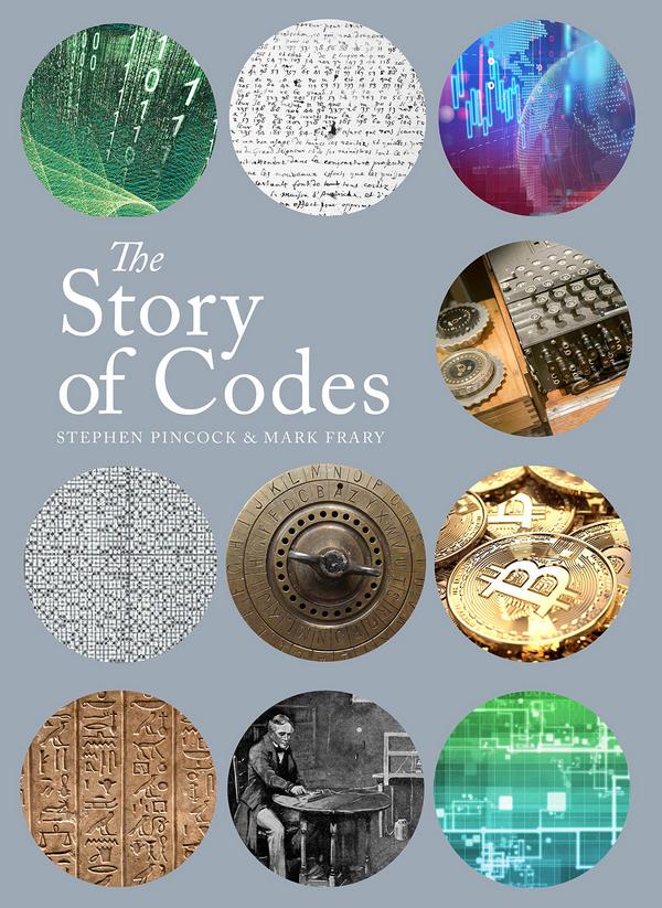 The Story of Codes