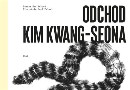 Odchod Kim Kwang-Seona
