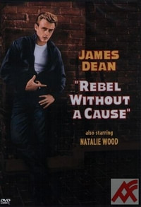 Rebel bez příčiny - DVD
