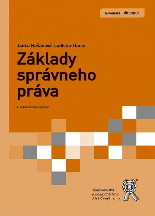 Základy správneho práva