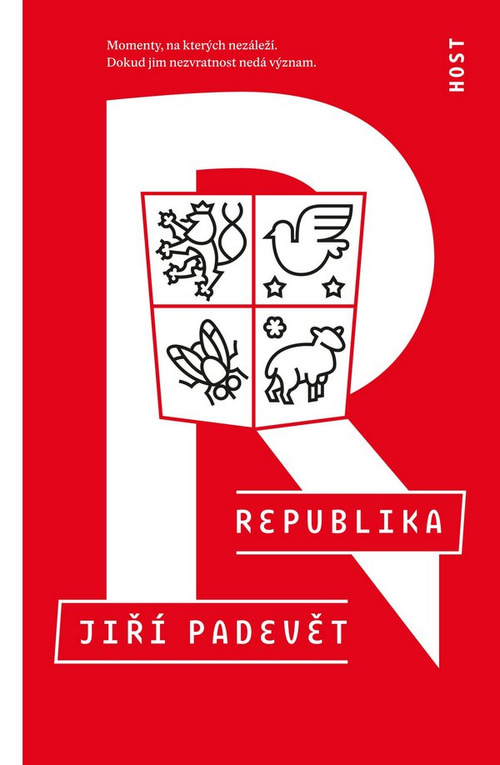 Republika (Host)