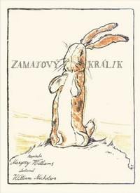 Zamatový králik (tretie vydanie)