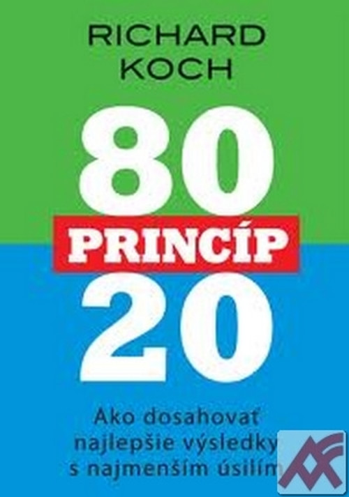 Princíp 80:20