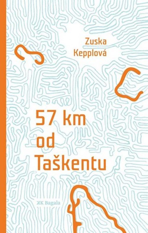 57 km od Taškentu (slovenské vydanie)