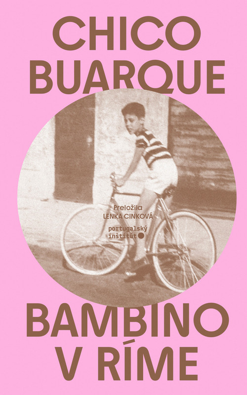 Bambino v Ríme