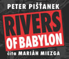 Rivers of Babylon - CD (audiokniha)