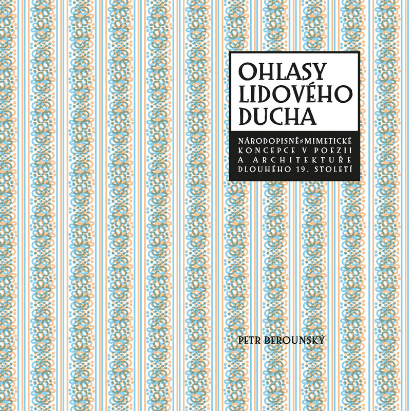 Ohlasy lidového ducha Ohlasy lidového ducha