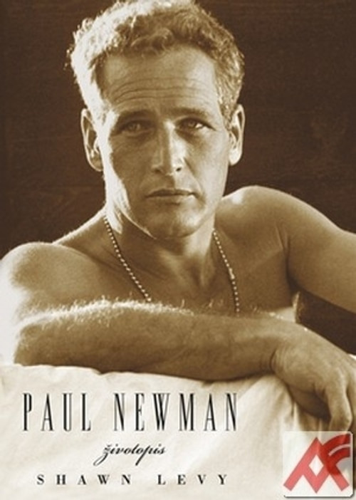 Paul Newman. Životopis