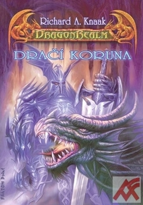 Dračí koruna