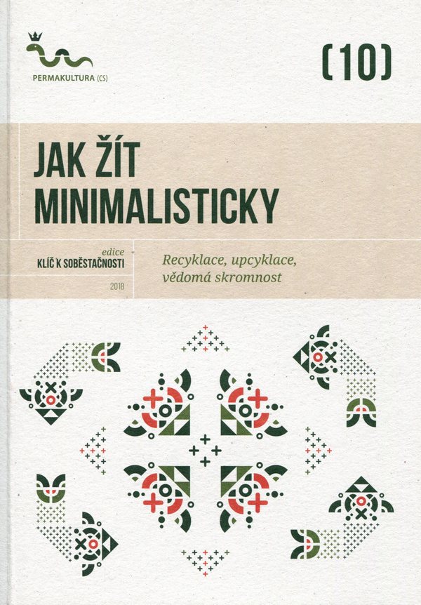 Jak žít minimalisticky