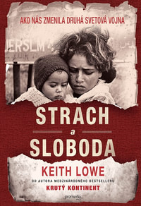 Strach a sloboda