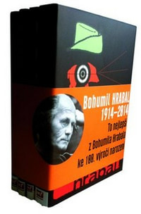 Bohumil Hrabal 1914-2014