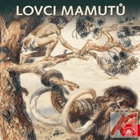Lovci mamutů - 3 CD (audiokniha)