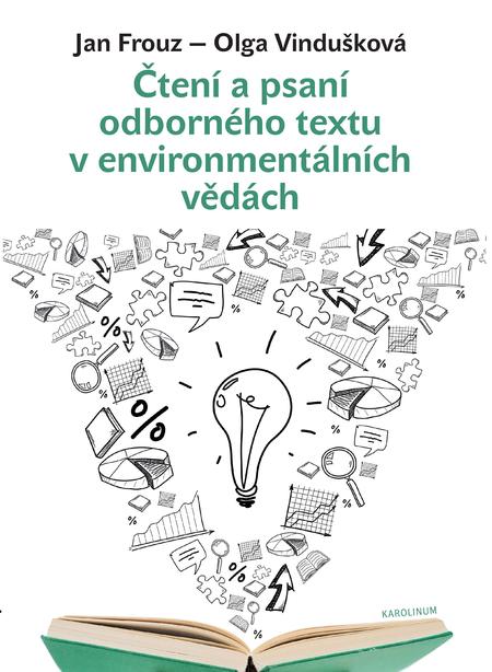 Čtení a psaní odborného textu v environmentálních vědách