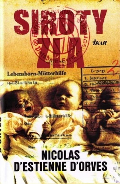 Siroty zla