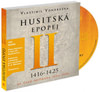 Husitská epopej II. - MP3 CD (audiokniha)