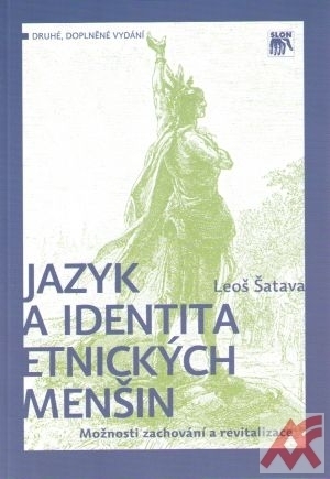 Jazyk a identita etnických menšin