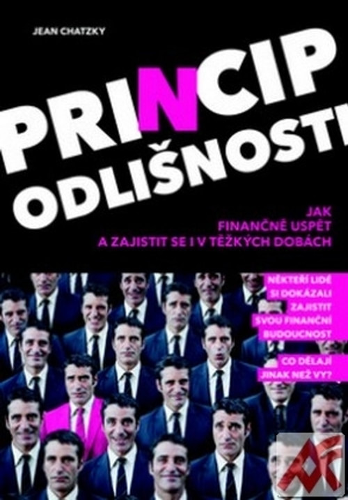 Princip odlišnosti