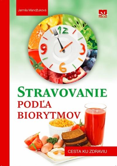 Stravovanie podľa biorytmov