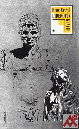 Kniha Diderotův klavír