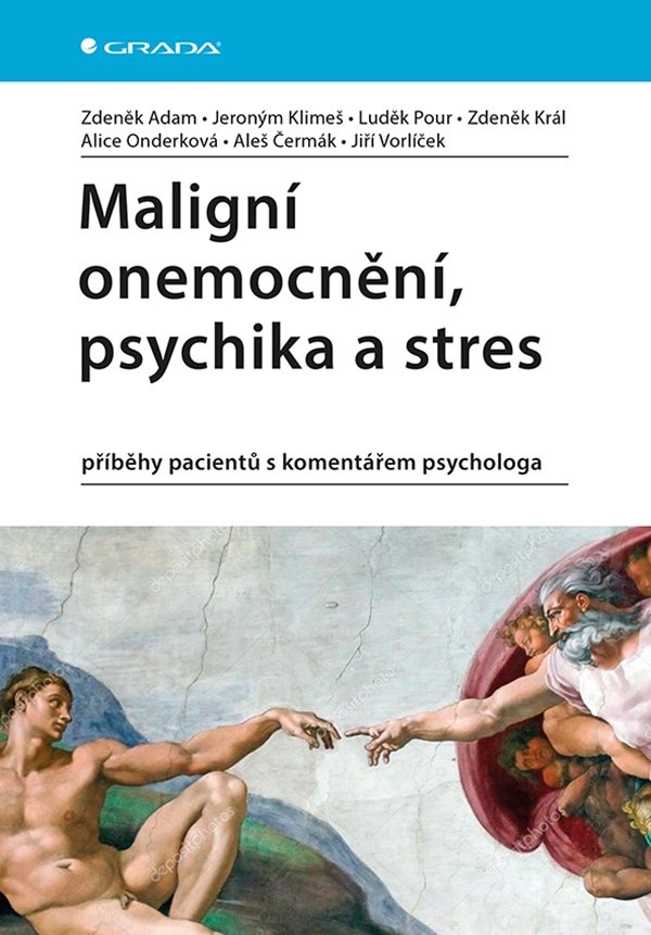 Maligní onemocnění, psychika a stres