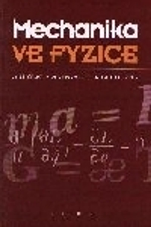 Mechanika ve fyzice