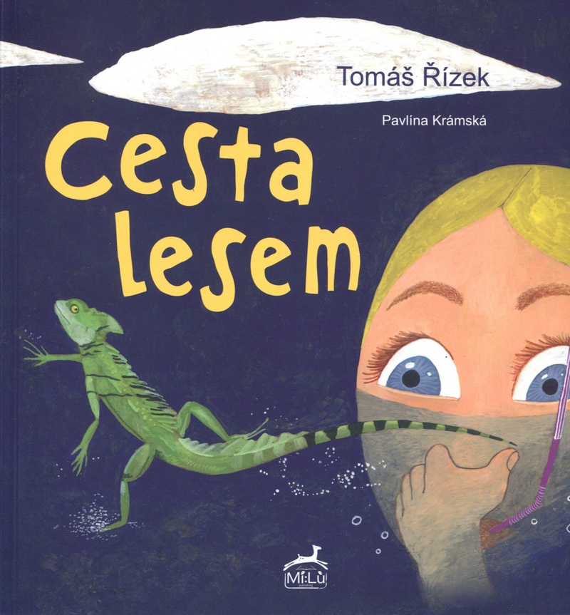 Cesta lesem