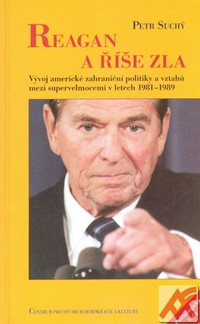 Reagan a říše zla