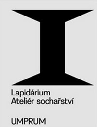 Lapidárium. Ateliér sochařství