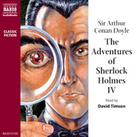 The Adventures of Sherlock Holmes IV (EN)