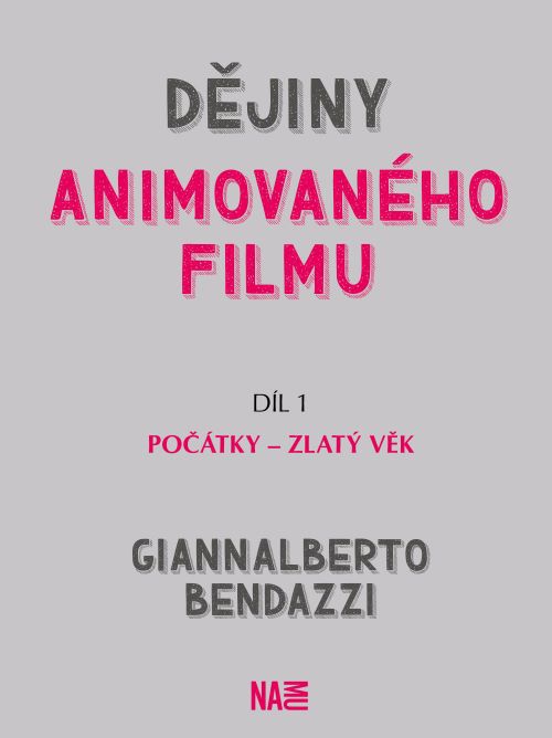 Dějiny animovaného filmu 1