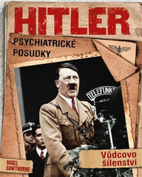 Hitler. Psychiatrické posudky