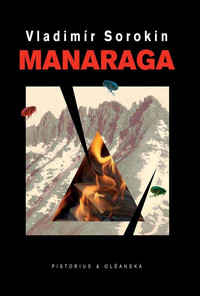 Manaraga (české vydanie)