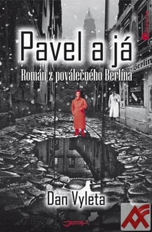 Pavel a já