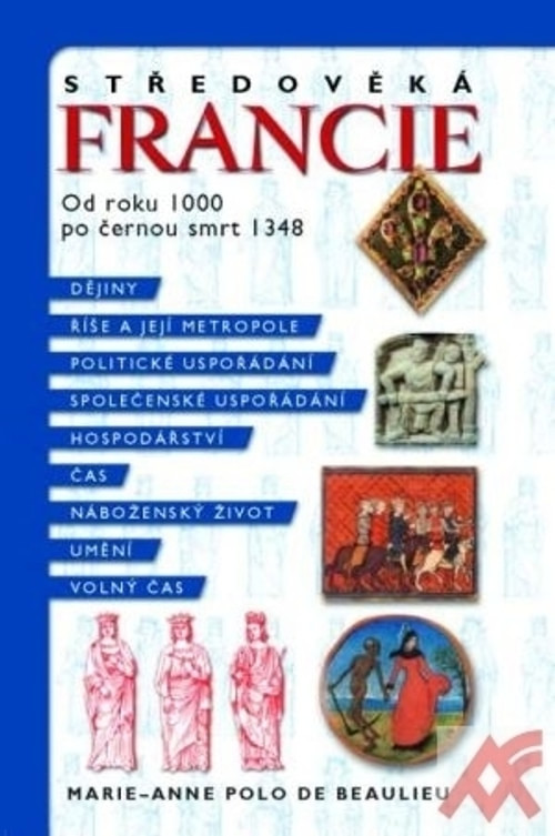 Středověká Francie