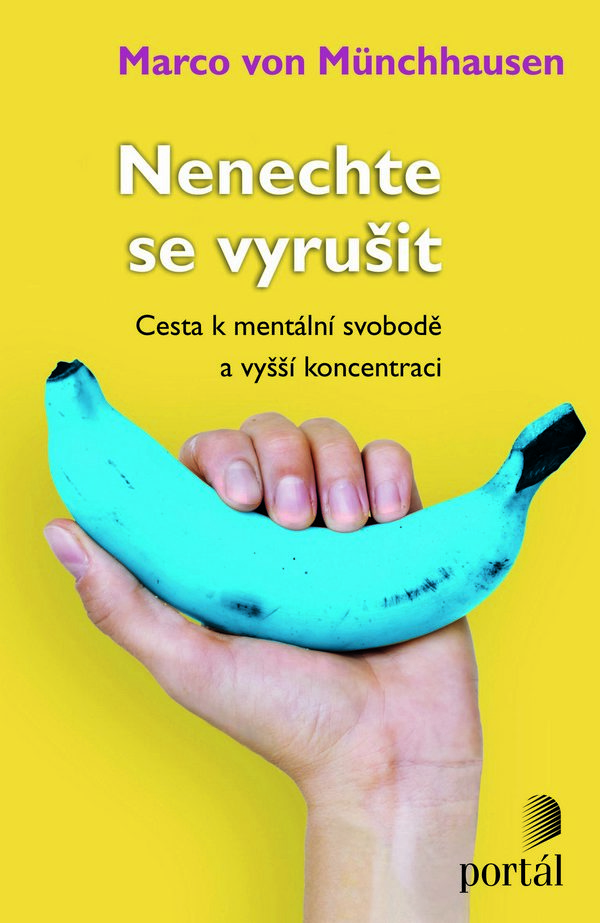 Nenechte se vyrušit