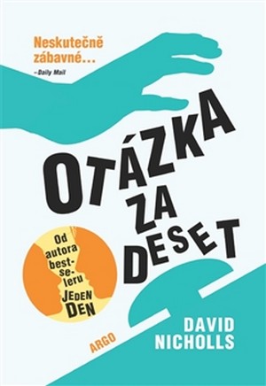 Kniha Otázka za deset