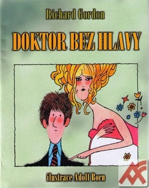 Doktor bez hlavy