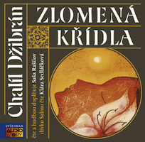 Zlomená křídla