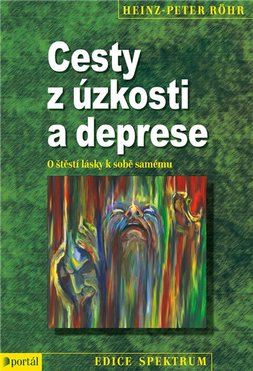 Cesty z úzkosti a deprese