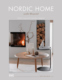 Nordic Home podle @kajastef