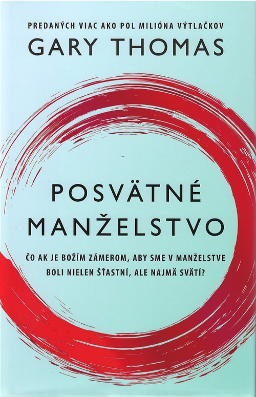 Posvätné manželstvo