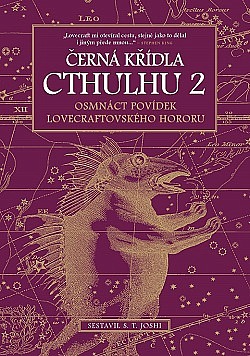Černá křídla Cthulhu 2