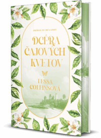Dcéra čajových kvetov