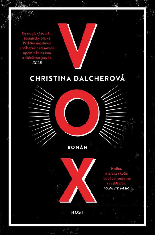Vox (české vydanie)